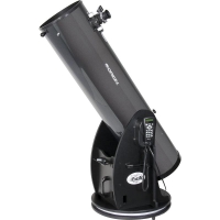 Hvězdářský dalekohled Orion N 305/1500 SkyQuest XT12g DOB GoTo