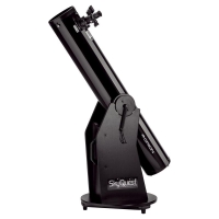 Hvězdářský dalekohled Orion N 150/1200 SkyQuest XT6 Classic DOB