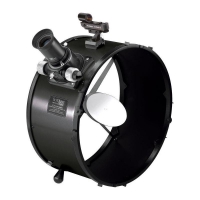 Hvězdářský dalekohled Orion N 356/1650 SkyQuest XX14g TrussTube DOB GoTo
