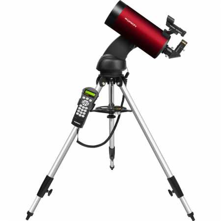 Hvězdářský dalekohled Orion Maksutov MC 127/1540 StarSeeker IV AZ SynScan-GoTo