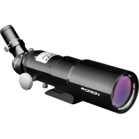 Hvězdářský dalekohled Orion AC 62/520 Compact Travel StarBlast OTA
