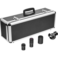 Hvězdářský dalekohled Orion AC 62/520 Compact Travel StarBlast OTA