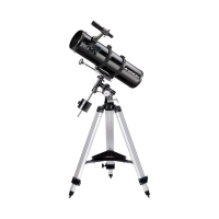 Hvězdářský dalekohled Orion N130/650 SpaceProbe EQ-2
