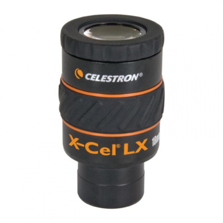 Okular Celestron X-Cel LX 18mm 60 1,25