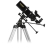 Hvězdářský dalekohled Omegon AC 80/400 AZ-3 Hvězdářský dalekohled Omegon AC 80/400 AZ-3