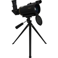 Hvězdářský dalekohled Omegon Maksutov MightyMak 60 with LED finder