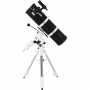 Hvězdářský dalekohled Omegon Advanced N 203/1000 EQ-500