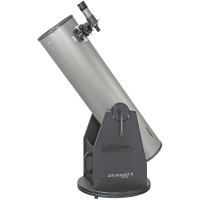Hvězdářský dalekohled Omegon Advanced X 254/1250 Dobson