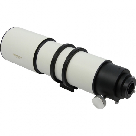 Hvezdarsky dalekohled Omegon 90/500 OTA