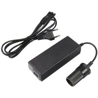 Sitovy zdroj Omegon 12V/6A s autozasuvkou