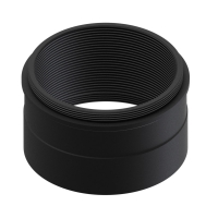 Omegon Extension tube Nosepiece 2” ver 2 (M48 to 2”) Omegon Extension tube Nosepiece 2” ver 2 (M48 to 2”)