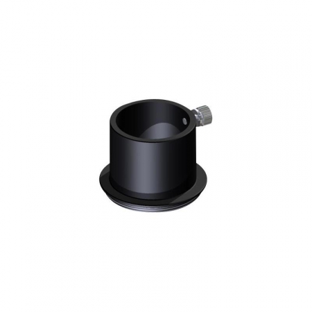 Omegon Visual T male to 1.25 female with set...