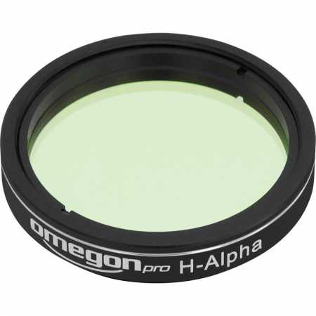 Filtr Omegon Pro 1,25″ H-alpha