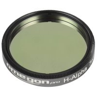 Filtr Omegon Pro H-alpha 7nm 1,25