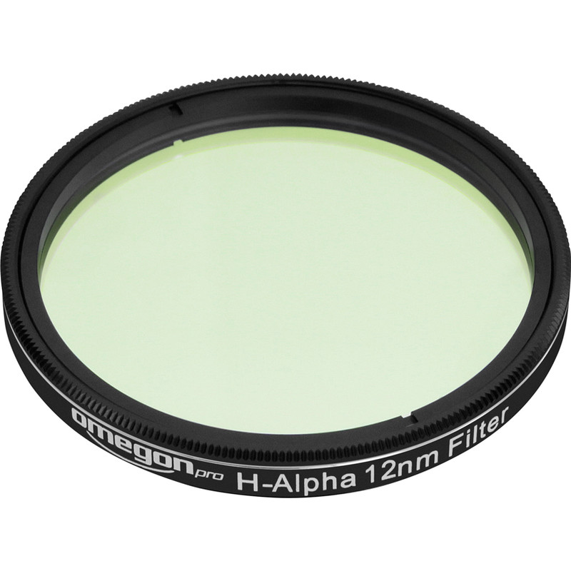 Filtr Omegon Pro 2″ H-alpha