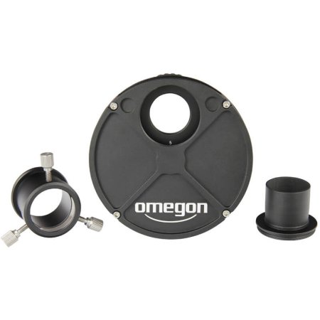 Manualni filtrove kolo Omegon 1,25 Ultralight