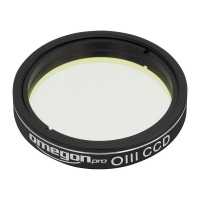 Filtr Omegon Pro 1,25&Prime; OIII CCD