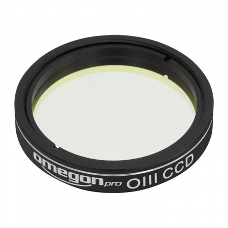 Filtr Omegon Pro 1,25Prime OIII CCD