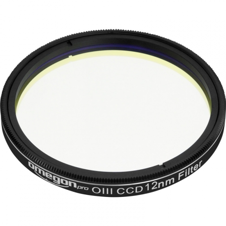 Filtr Omegon Pro 2Prime OIII CCD
