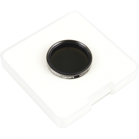 Filtr Omegon 1,25 lunar, 13 light transmission