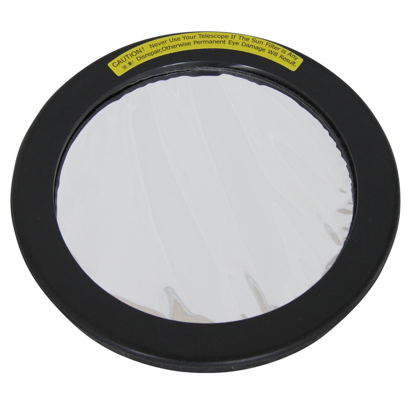 Filtr Omegon solar, 90mm