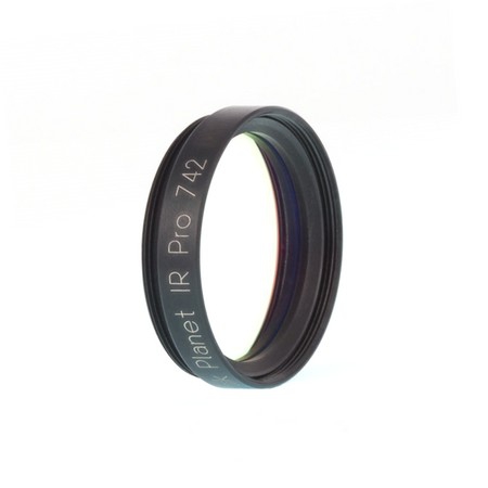 Filtr Astronomik 1,25 ProPlanet 742 IR-pass