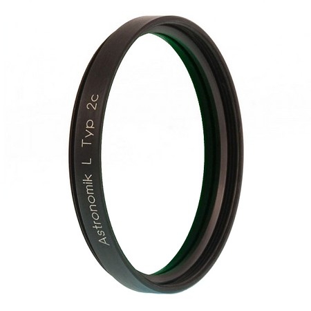 Filtr Astronomik 2 L-Filter UV+IR Block
