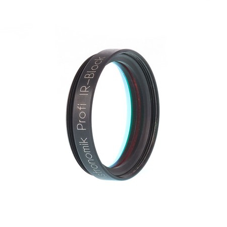 Filtr Astronomik 1,25 IR Block