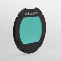 Filtr Astronomik CLS XT Clip for Canon EOS APS-C cameras