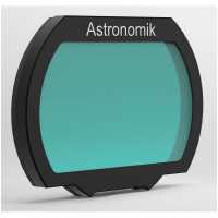 Filtr Astronomik UHC-E Sony Alpha Clip