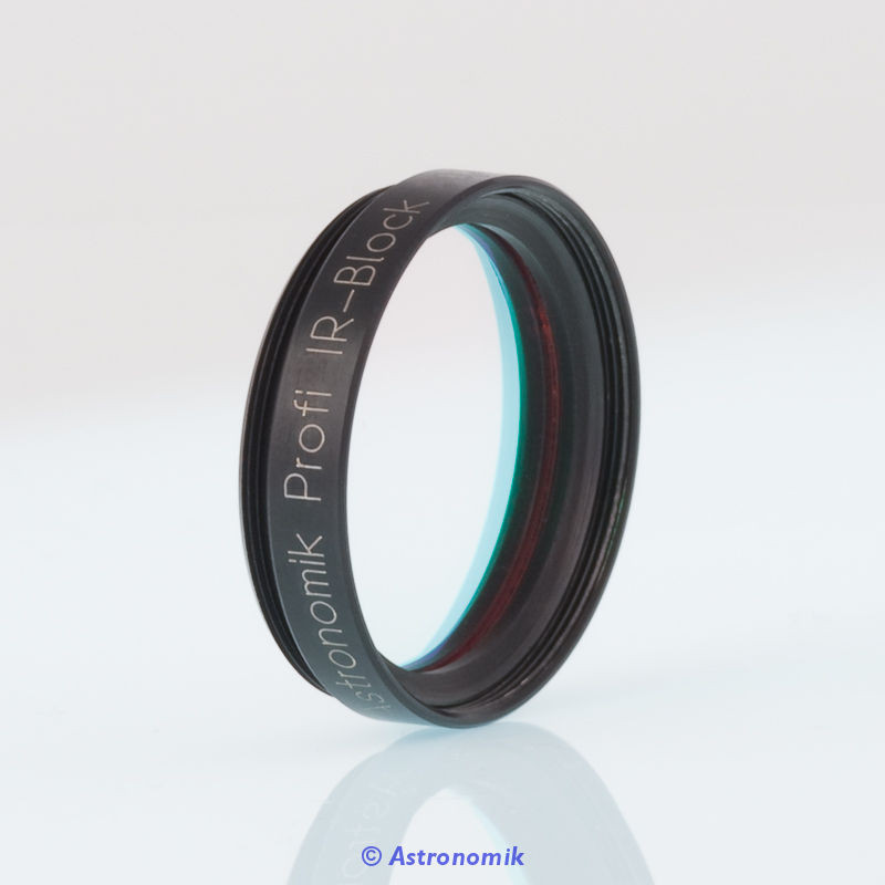 Filtr Astronomik 1,25&Prime; IR blocking