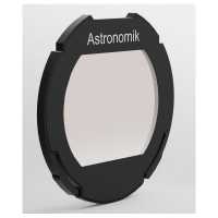 Filtr Astronomik Luminanz L-2 EOS-Clip UV-IR blocking