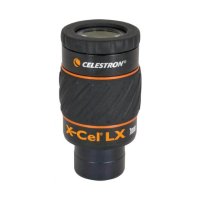 Okular Celestron X-Cel LX 7mm 60 1,25