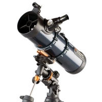 Hvězdářský dalekohled Celestron N 130/650 Astromaster EQ