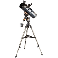 Hvězdářský dalekohled Celestron N 130/650 Astromaster EQ