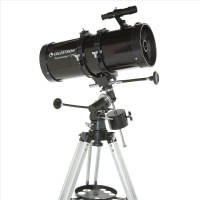 Hvězdářský dalekohled Celestron N 127/1000 PowerSeeker 127...