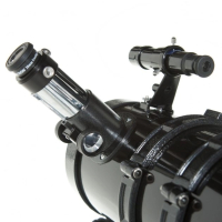 Hvězdářský dalekohled Celestron N 127/1000 PowerSeeker 127 EQ