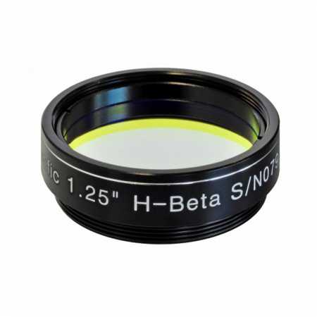 Filtr Explore Scientific H-Beta 1,25″