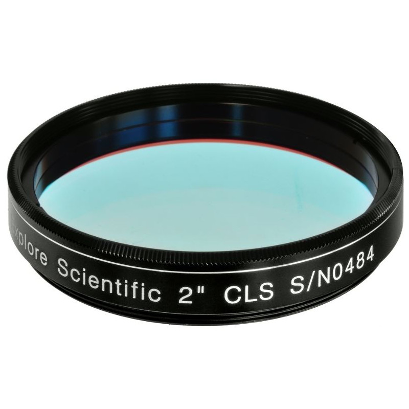 Filtr Explore Scientific CLS 2″