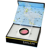 Filtr Explore Scientific CLS 2″