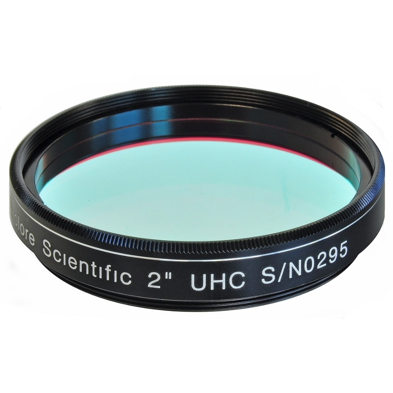 Filtr Explore Scientific UHC 2″