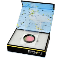 Filtr Explore Scientific UHC 2″