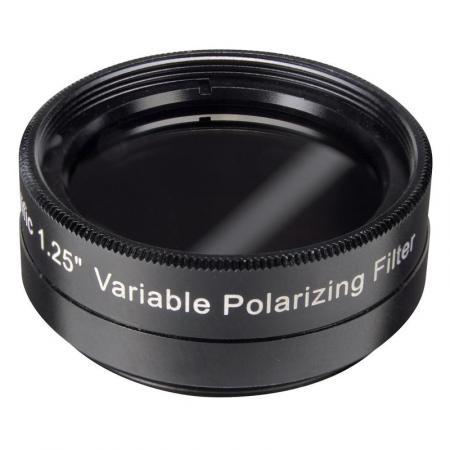Filtr Explore Scientific Variable grey 1,25Prime