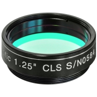 Filtr Explore Scientific 1,25″ CLS
