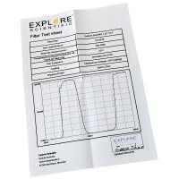 Filtr Explore Scientific 1,25″ CLS
