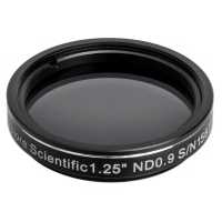 Filtr Explore Scientific 1,25″ ND 0.9 neutral density