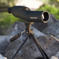 Dalekohled Celestron 15-45x ZOOM 50мм UpClose Straight (Přímá)