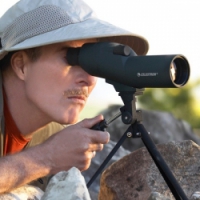 Dalekohled Celestron 15-45x ZOOM 50мм UpClose Straight (Přímá)