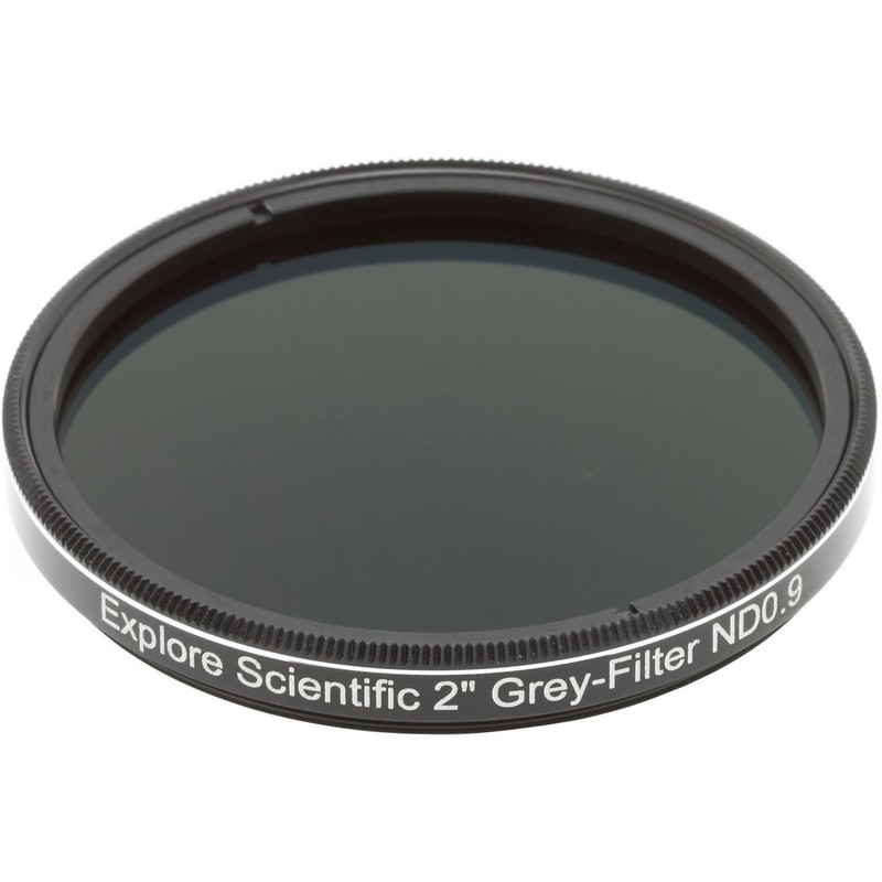Filtr Explore Scientific 2″ ND 0.9 neutral density