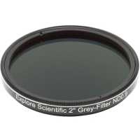 Filtr Explore Scientific 2&Prime; ND 0.9 neutral density